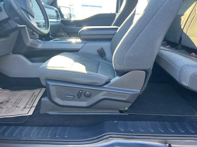 2023 Ford F-150 XLT photo 15