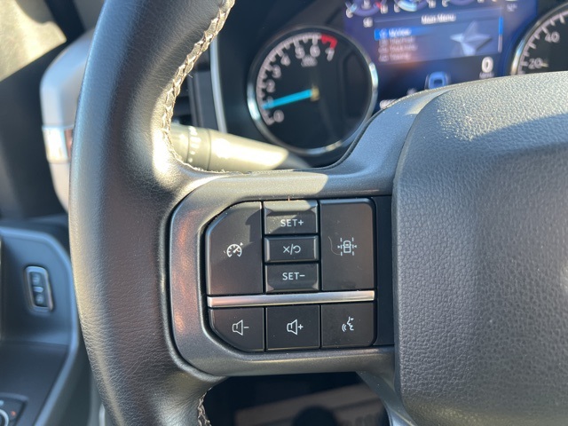 2023 Ford F-150 XLT photo 20