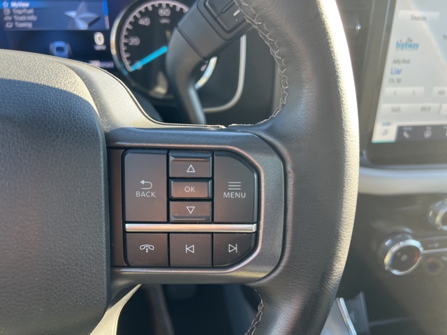2023 Ford F-150 XLT photo 21