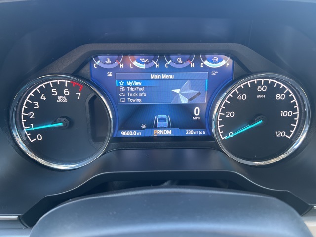 2023 Ford F-150 XLT photo 23