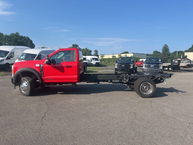 2023 Ford F-450 photo 4