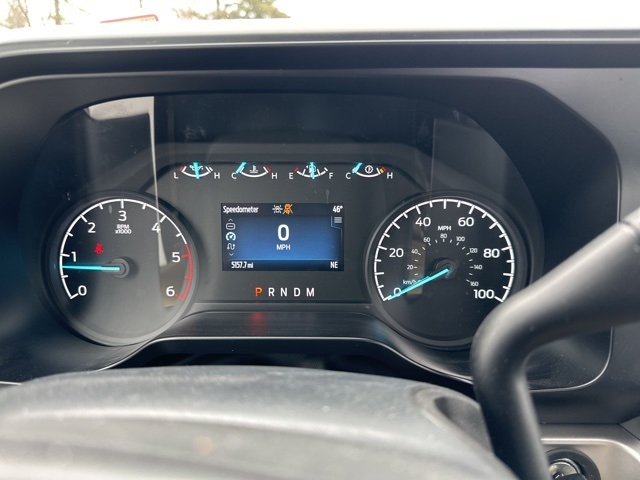 2023 Ford F-600 photo 10