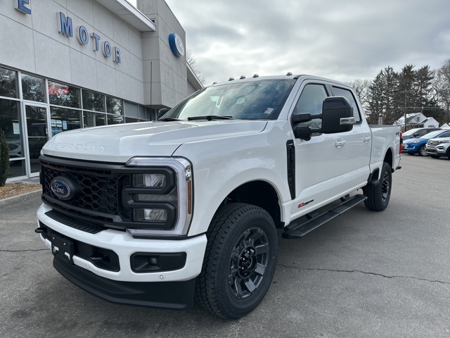 2024 Ford F-250 photo 3
