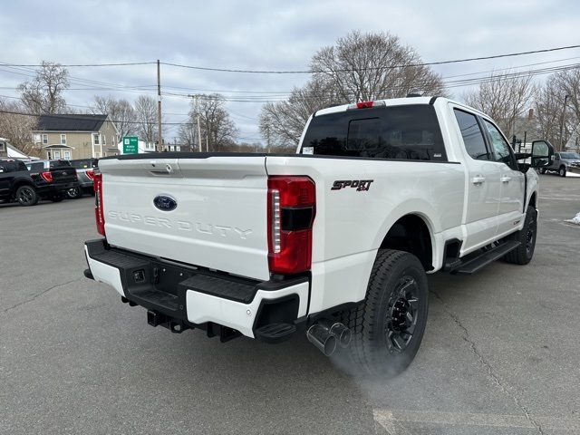 2024 Ford F-250 photo 7