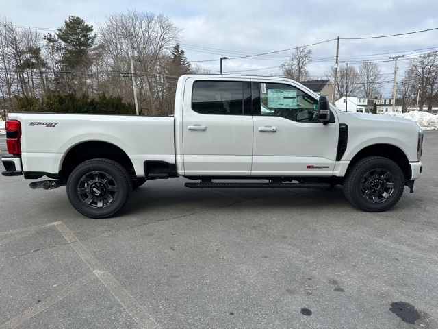 2024 Ford F-250 photo 8