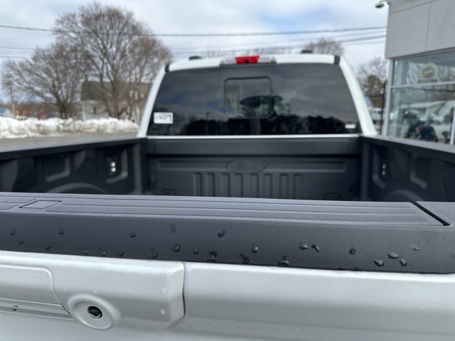 2024 Ford F-250 photo 12
