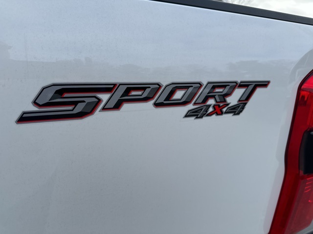2024 Ford F-250 photo 13
