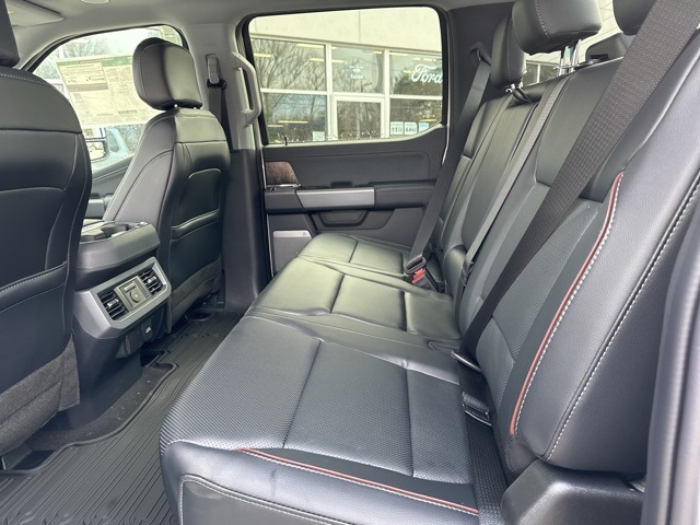 2024 Ford F-250 photo 15