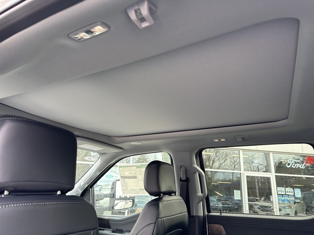 2024 Ford F-250 photo 17