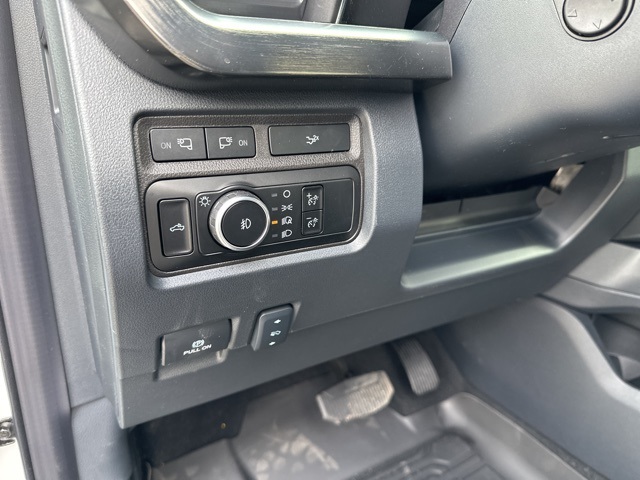 2024 Ford F-250 photo 20