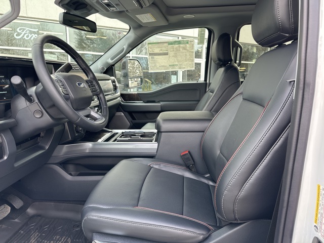 2024 Ford F-250 photo 22