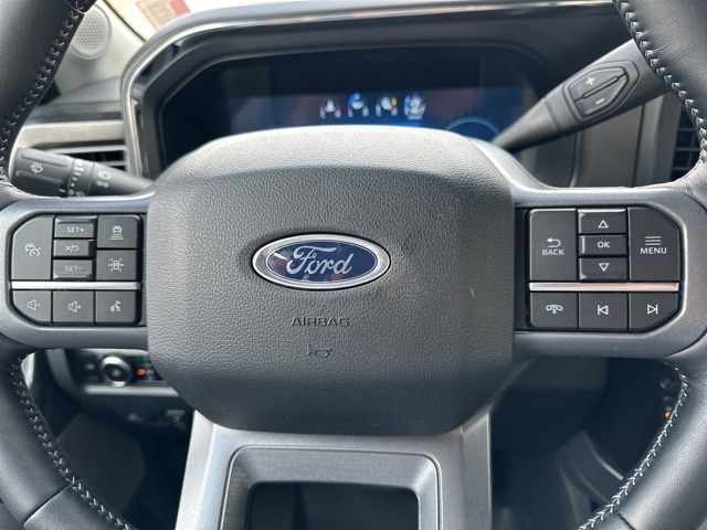 2024 Ford F-250 photo 24