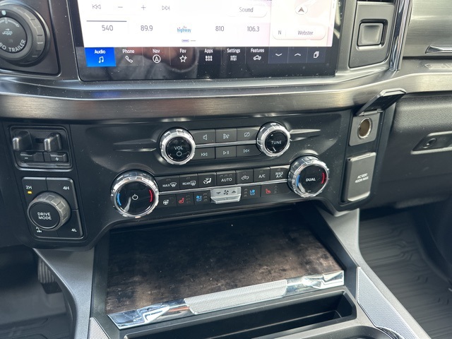 2024 Ford F-250 photo 26