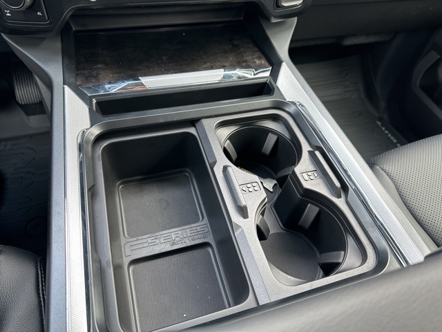 2024 Ford F-250 photo 27