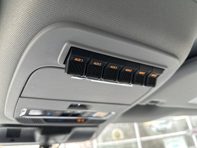2024 Ford F-250 photo 29