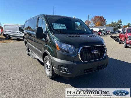 2024 Ford Transit-250 Base