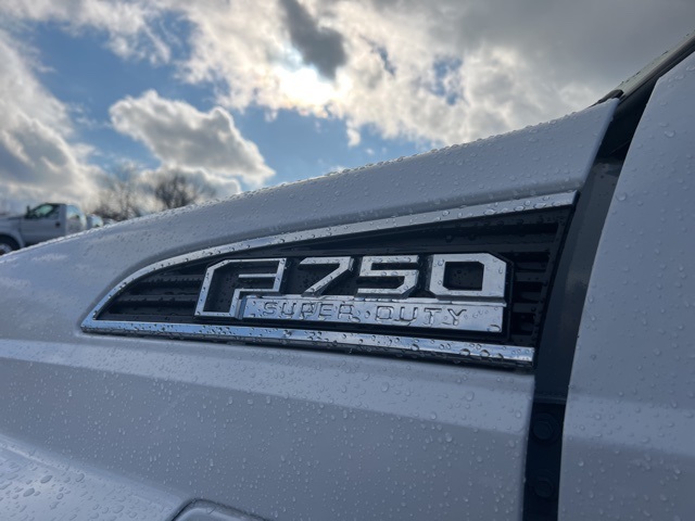2025 Ford F-750 photo 10