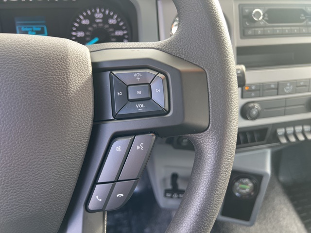 2025 Ford F-750 photo 16