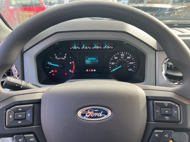 2025 Ford F-750 photo 17