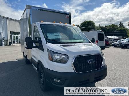 2024 Ford Transit-350 Base