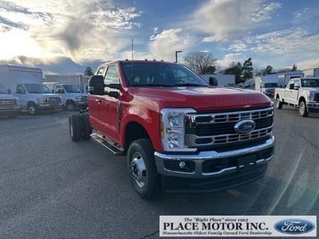 2025 Ford F-350SD XL