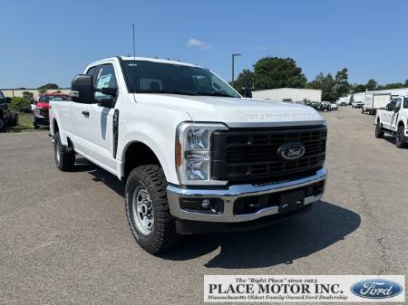 2024 Ford F-250SD XL