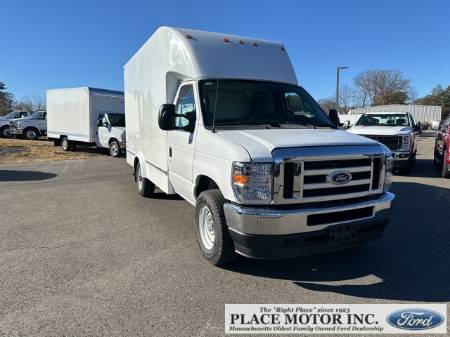 2025 Ford E-350SD Base