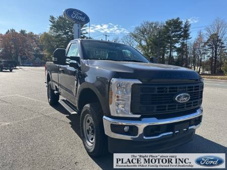 2024 Ford F-350SD XL