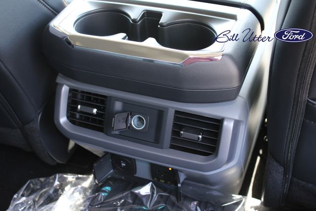 2025 Ford F-150 Lariat photo 11