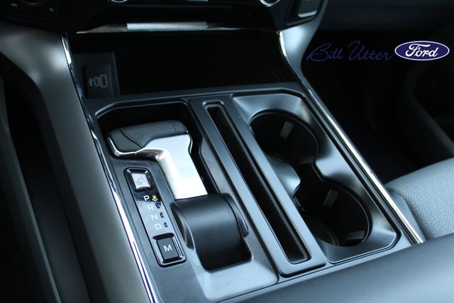 2025 Ford F-150 Lariat photo 13