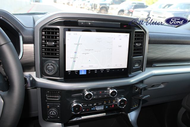 2025 Ford F-150 Lariat photo 15