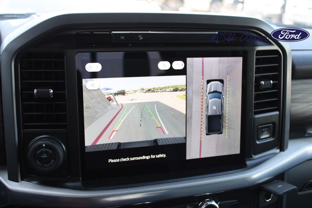 2025 Ford F-150 Lariat photo 16