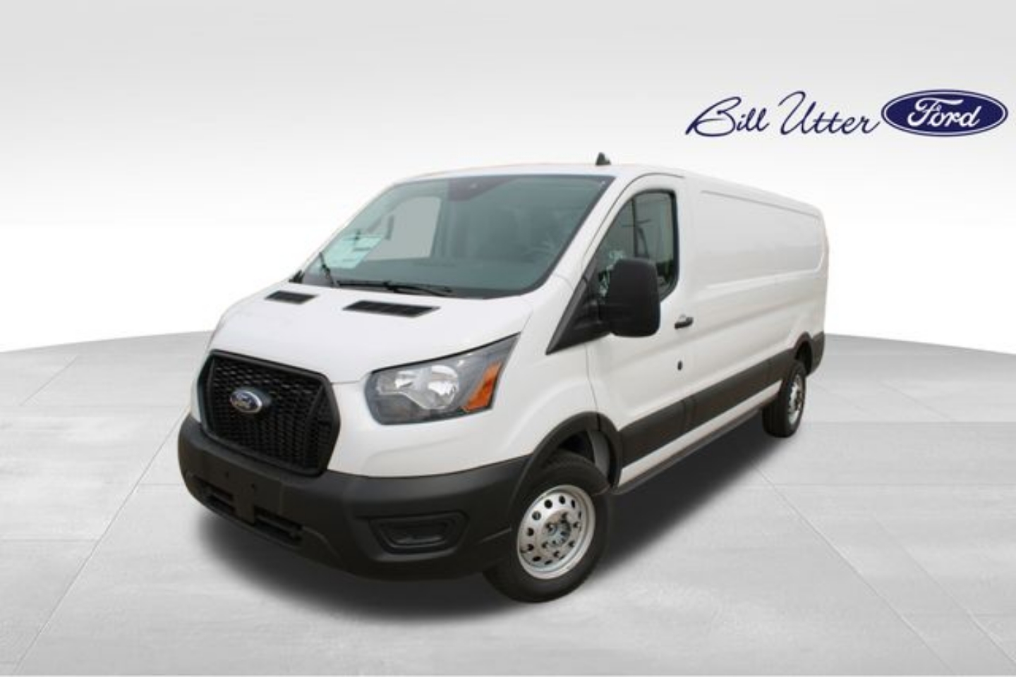 2025 Ford Transit Van Base's photo