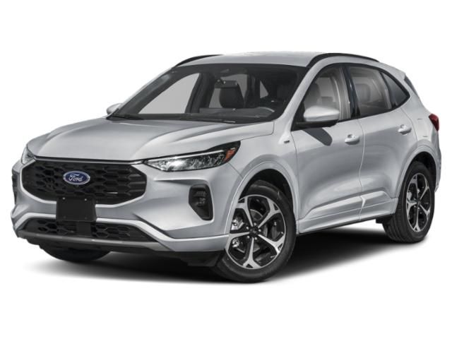 2023 Ford Escape ST-Line Select AWD 2.0L's photo