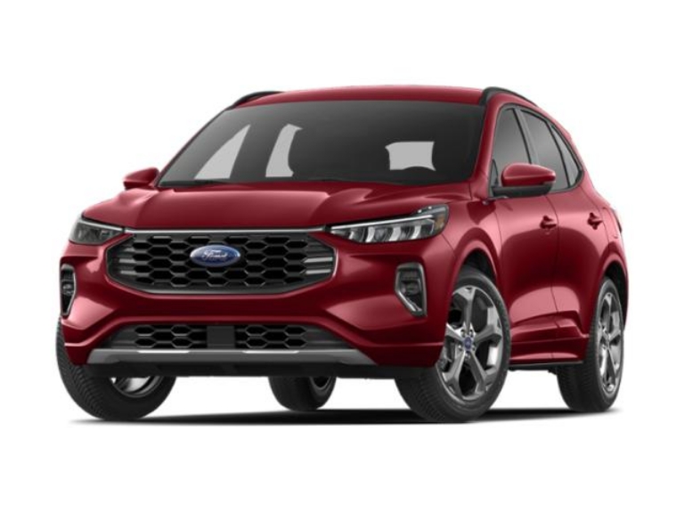 2023 Ford Escape ST-Line Select