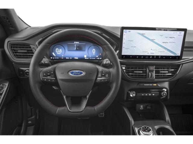 2023 Ford Escape ST-Line Select photo 3