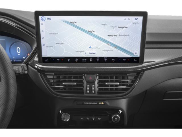 2023 Ford Escape ST-Line Select photo 4