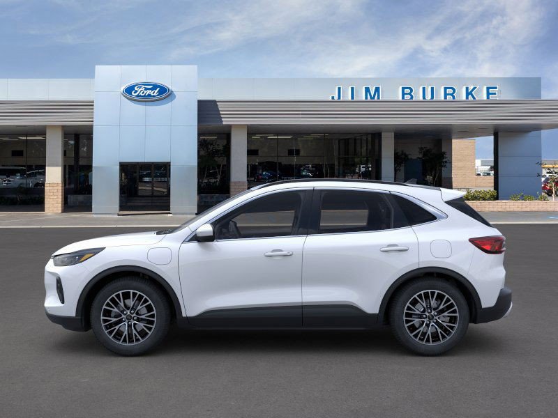 2025 Ford Escape photo 3