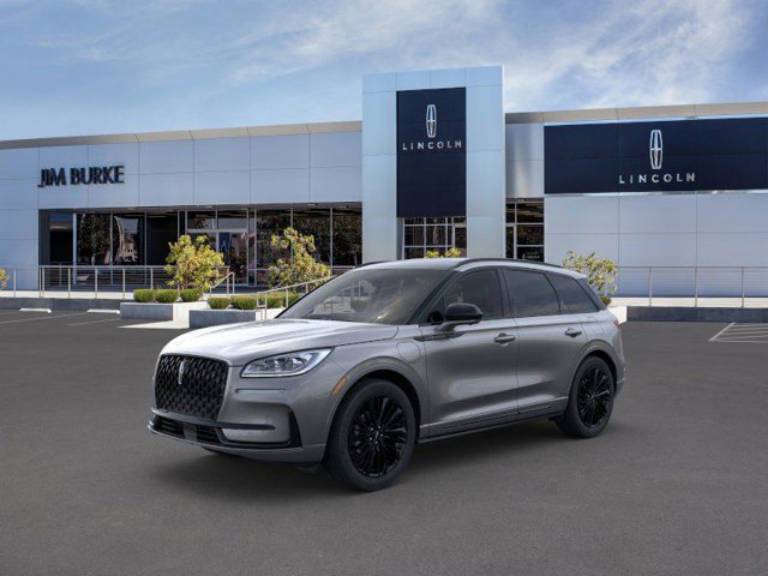 2025 Lincoln Corsair Grand Touring