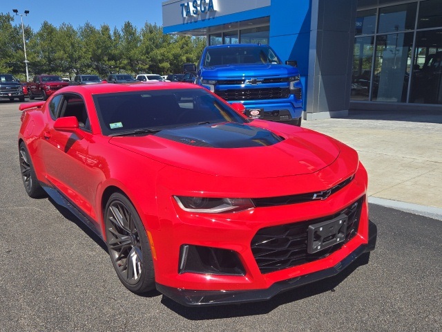 2023 Chevrolet Camaro ZL1