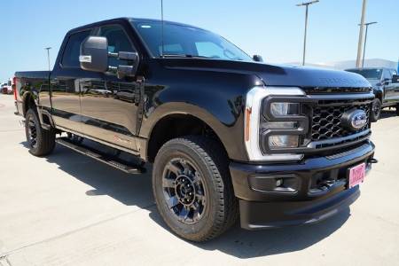 2025 Ford F-250SD XL