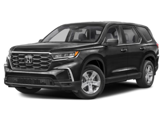 Used 2023 Honda Pilot LX