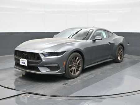 2025 Ford Mustang EcoBoost® Premium