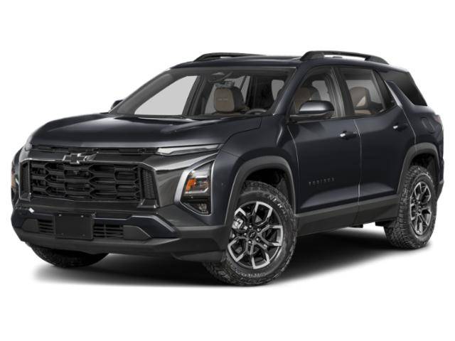 2026 Chevrolet Equinox FWD ACTIV