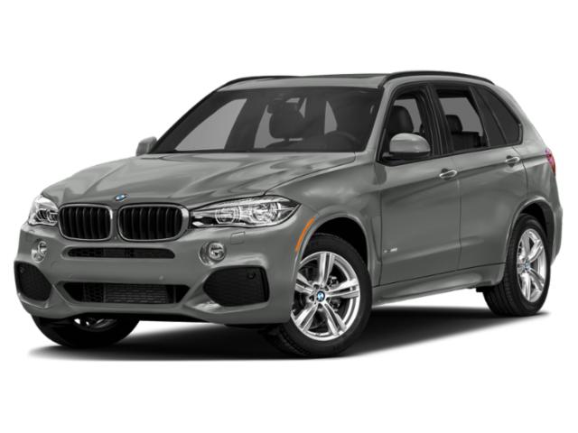2015 Bmw X5 xDrive35i photo 31