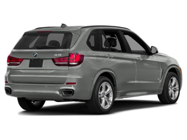 2015 Bmw X5 xDrive35i photo 32