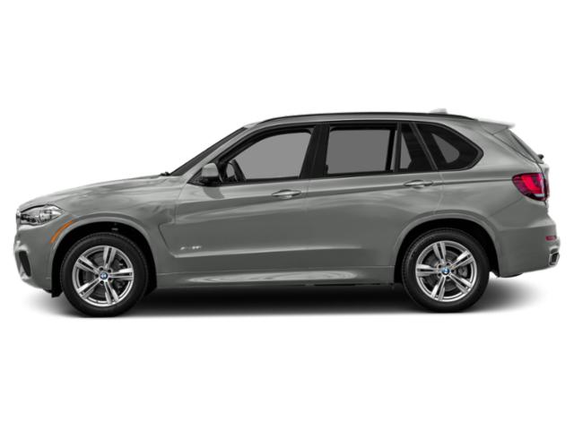 2015 Bmw X5 xDrive35i photo 33