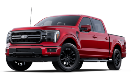 2025 Ford F-150 Shelby Supersnake