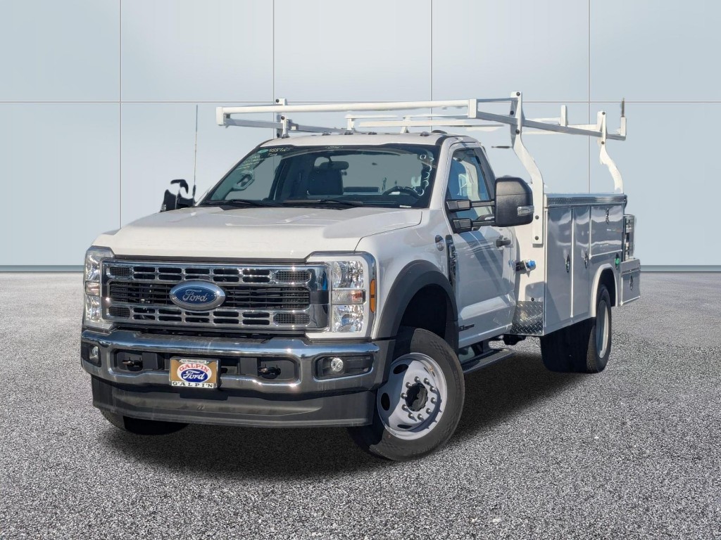 2024 Ford F-550 SD XL