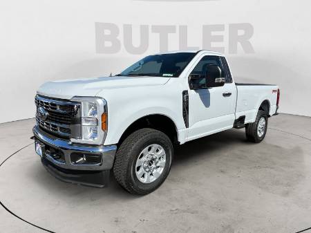 2024 Ford Super Duty F-250 SRW XLT